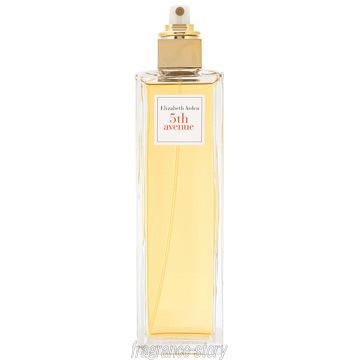 エリザベス アーデン ELIZABETH ARDEN フィフス アベニュー 125ml EDP テスター fs 【香水 レディース】【あすつく】｜kousuimonogatari-ys