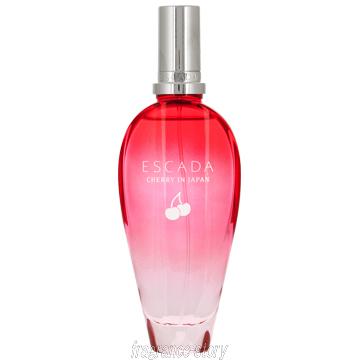 エスカーダ ESCADA チェリー イン ジャパン 100ml EDT テスター fs  【香水 レディース】【即納】 ESCADA（エスカーダ） 並行輸入品 チェリー イン ジャパン 100ml EDT
