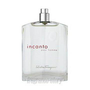サルヴァトーレ フェラガモ インカント プールオム 100ml Edt テスター Fs 香水 メンズ あすつく Tfer1019 香水物語 ヤフーショッピング店 通販 Yahoo ショッピング