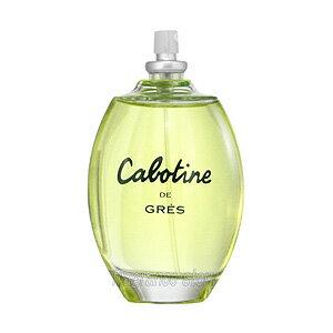 グレ Gres カボティーヌ 100ml Edt テスター Fs 香水 レディース あすつく Tgre1002 香水物語 ヤフーショッピング店 通販 Yahoo ショッピング