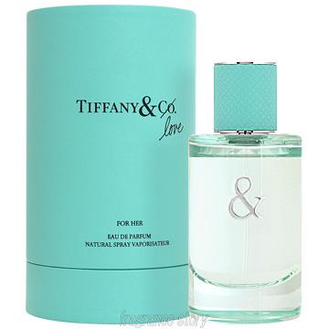 TIFFANY&Co.（ティファニー） 並行輸入品 TIFFANY ティファニー＆ラブ