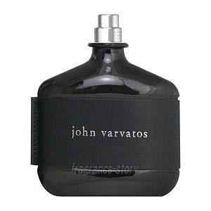 ジョン ヴァルヴェイトス JOHN VARVATOS クラシック 125ml EDT テスター fs 【香水 メンズ】【あすつく】｜kousuimonogatari-ys