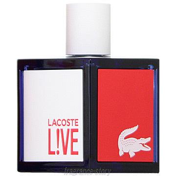 ラコステ Lacoste ライブ プールオム 100ml Edt テスター Fs 香水 メンズ あすつく Tlcs1005 香水物語 ヤフーショッピング店 通販 Yahoo ショッピング