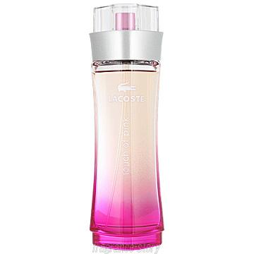 LACOSTE（ラコステ） 並行輸入品 タッチ オブ ピンク 90ml EDT