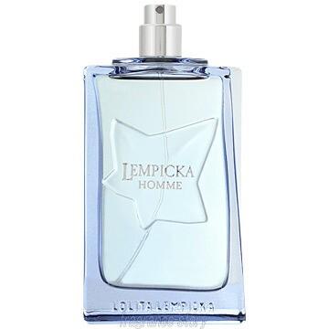 ロリータ レンピカ Lolita Lempicka レンピカ オム 100ml Edt テスター Fs 香水 メンズ あすつく Tlrp1008 香水物語 ヤフーショッピング店 通販 Yahoo ショッピング