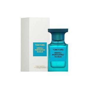 美品　トムフォード　ネロリポルトフィーノ　アクア　オードトワレ　香水 ネロリ・ポルトフィーノアクアオードトワレスプレー(トム