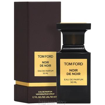 TOM FORD 並行輸入品 トムフォード ノワール デ 50ml EDP SP fs