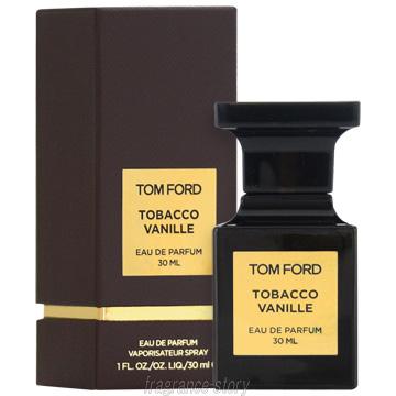 TOM FORD（トムフォード） 並行輸入品 タバコ バニラ 30ml EDP SP fs
