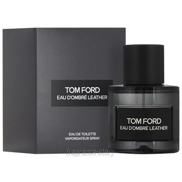TOM FORD 並行輸入品 トムフォード オード オンブレ レザー