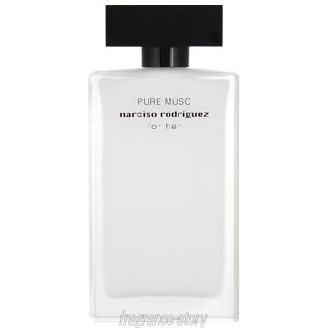 【新品・未開封】ナルシソロドリゲス ピュアムスク EDP 100ml Narciso Rodriguez（ナルシソロドリゲス） 並行輸入品 ナルシソ