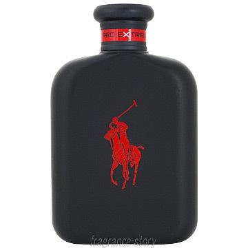 ラルフ ローレン Ralph Lauren ポロ レッド エクストリーム 125ml Edp テスター Fs 香水 メンズ あすつく Tral1017 香水物語 ヤフーショッピング店 通販 Yahoo ショッピング