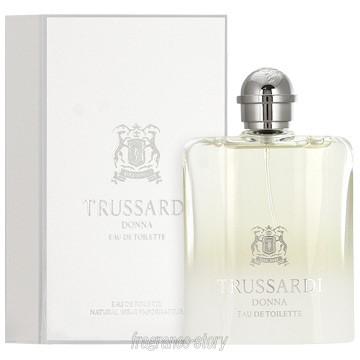 TRUSSARDI（トラサルディ） 並行輸入品 ドンナ ウーマン オードトワレ