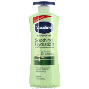 Vaseline Soothing ボディローション 600ml 10本セット ヴァセリン ボディケア用品 600ml」の人気商品一覧 | 安い商品を