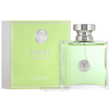 有名人芸能人 ヴェルサーチ Versace ヴェルセンス 100ml Edt Sp Fs 香水 レディース あすつく