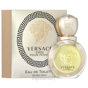 VERSACE（ヴェルサーチェ） 並行輸入品 ヴェルサーチ エロス フェム