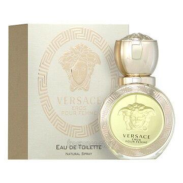 ヴェルサーチ エロス フェム オーデトワレ　100ml 未使用 VERSACE 並行輸入品 ヴェルサーチ エロス フェム オーデトワレ