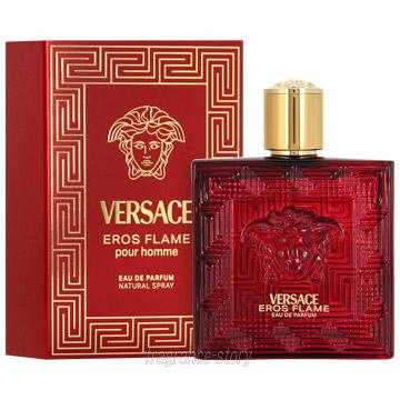 VERSACE（ヴェルサーチェ） 並行輸入品 ヴェルサーチ エロス フレイム