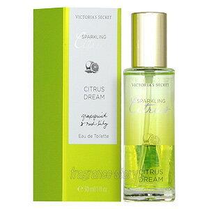 ヴィクトリアズシークレットvictoria Ssecret シトラスドリーム オードトワレ 30ml Edt Sp Fs 香水 レディース あすつく Vit1221 香水物語 ヤフーショッピング店 通販 Yahoo ショッピング