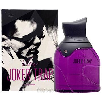 プレゼント ヴァルシー ジョーカートラップ Edt 100ml Sp Fs 香水 メンズ Nas