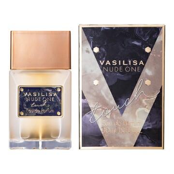 ヴァシリーサ Vasilisa ヌードワン タッチ オードパルファム 40ml EDP