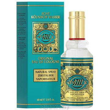 並行輸入品 4711 オリジナル オーデコロン 90ml EDC SP fs 【香水