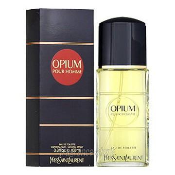 2963円 安全 イヴ サンローラン Ysl オピウム プールオム 100ml Edt Sp Fs 香水 メンズ あすつく