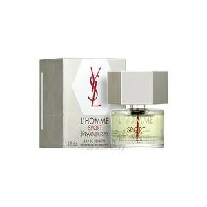 イヴ サンローラン YSL ロム スポーツ 60ml EDT SP fs 【香水 メンズ  