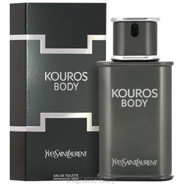 Yves Saint Laurent 並行輸入品 イヴ サンローラン YSL ボディ