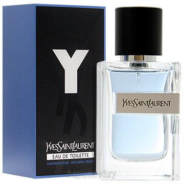 イヴ サンローラン YSL Y MEN メン オードトワレ 60ml EDT SP fs 