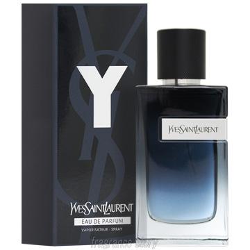 イヴ サンローラン YSL Y MEN メン オードパルファム 100ml EDP SP fs 