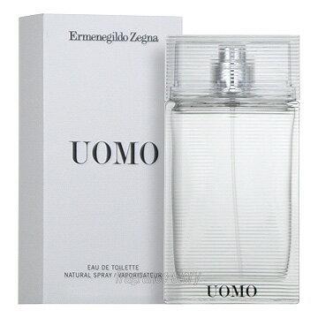 エルメネジルドゼニア　ウオモ　オードトワレ　100ml ZEGNA（ゼニア） 並行輸入品 エルメネジルド ウォモ 100ml EDT SP fs