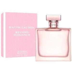 ralph lauren beyond romance