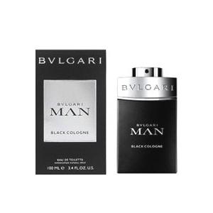 ブルガリ マンブラック コロン EDT 100ml BVLGARI MAN BLACK COLOGNE :584mbc-100:香水ネット