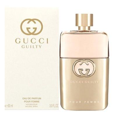 gucci guilty 90