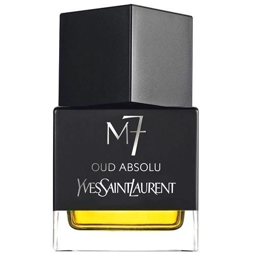 イヴサンローラン ラ・コレクション M7 (エムセブン) ウード アブソリュ EDT 80ml  YVES SAINT LAURENT LA COLLECTION M7 OUD ABSOLU｜kousuinet