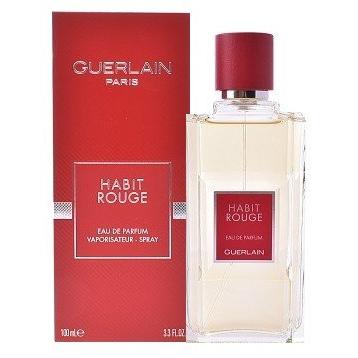 ゲラン アビ ルージュ EDP 100ml GUERLAIN HABIT ROUGE 男性用