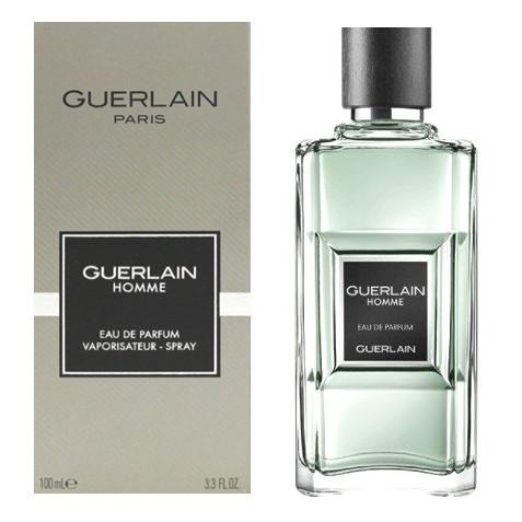 ゲラン オム EDP 100ml  GUERLAIN HOMME｜kousuinet