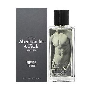 アバクロンビー＆フィッチ フィアース COL SP 100ml (香水)