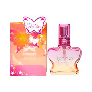 バタフライサマー ピーチフレッシュマンゴー EDT SP 30ml (香水)｜kousuinoana