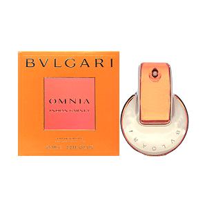 ブルガリ BVLGARI オムニア ガーネット EDT SP 65ml (香水)｜kousuinoana