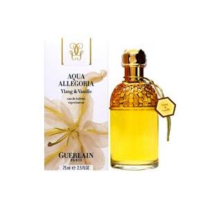 ゲラン アクアアレゴリア イラン バニラ Edt Sp 75ml 香水 Ge039 075 香水の穴 通販 Yahoo ショッピング