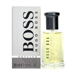 ヒューゴ ボス ヒューゴ ボス EDT SP 30ml (香水)｜kousuinoana