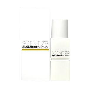 ジルサンダー セント７９ ウーマン EDP SP 125ml (香水)｜kousuinoana