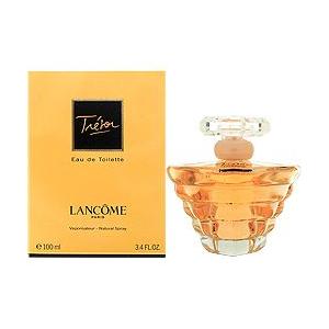 廃盤 レア トレゾア 100ml ランコム 香水 オードパルファム