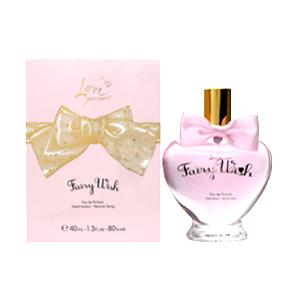 ラブパスポート フェアリーウィッシュ Edp Sp 40ml 香水 Lpb12 040 香水の穴 通販 Yahoo ショッピング
