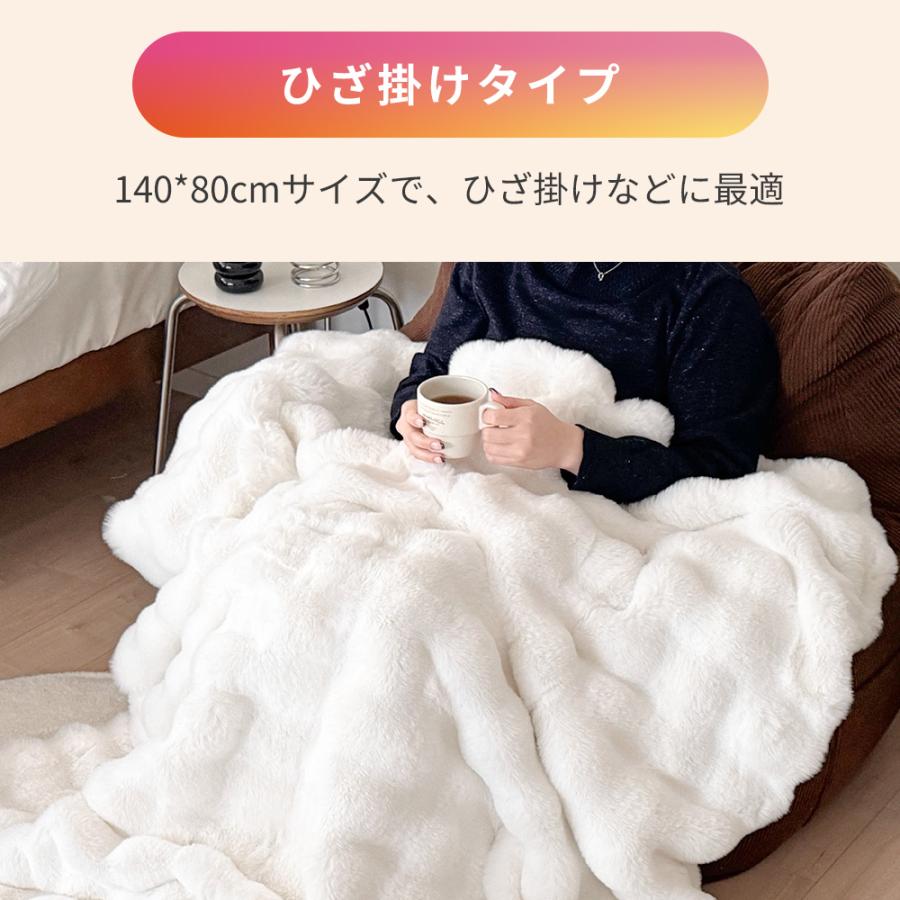 電気毛布 10段階調温 200x160cm 190x130cm 140*80cm ふわとろ毛布 掛け