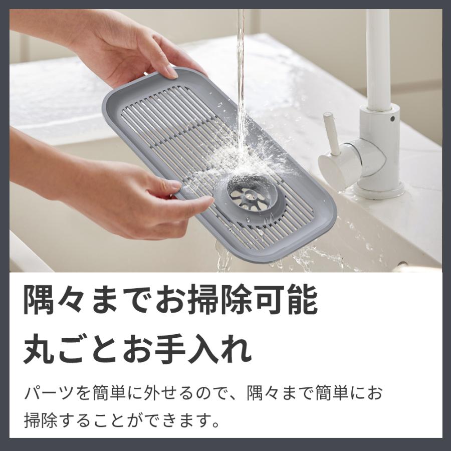 CORRS ハイブリッド式加湿器 超音波加熱式 卓上加湿器 湿度設定 大容量