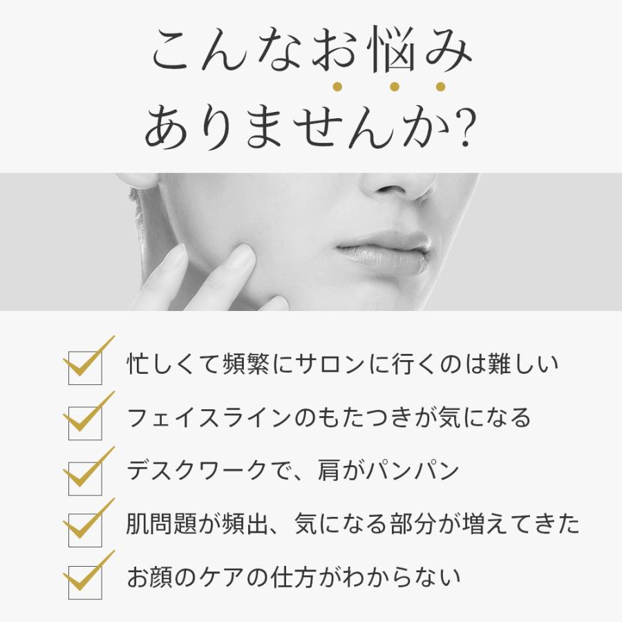 ReFa 美顔ローラー 取扱説明書・収納袋付き ReFa 美顔ローラー 取扱説明書・収納袋付き（リファカラット
