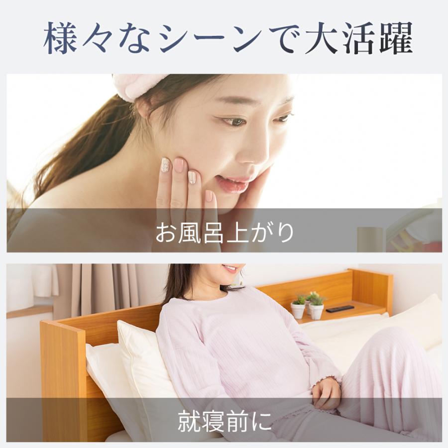 「SGS認証済み」美顔ローラー マイクロカレント 美顔器 美容ローラー リフトアップ ほうれい線 フェイスローラー ボディローラー Y字型 ミニ 防水 充電不要 | ブランド登録なし | 13