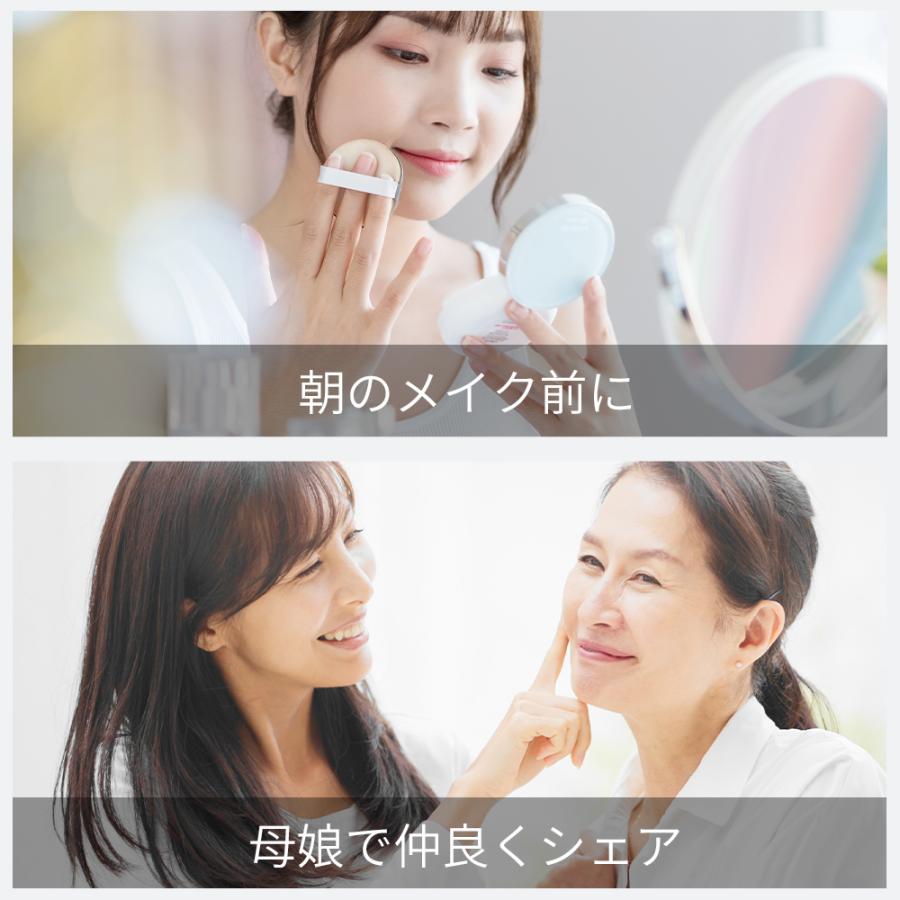 「SGS認証済み」美顔ローラー マイクロカレント 美顔器 美容ローラー リフトアップ ほうれい線 フェイスローラー ボディローラー Y字型 ミニ 防水 充電不要 | ブランド登録なし | 14
